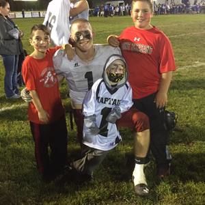 Meet your Posher, Jon